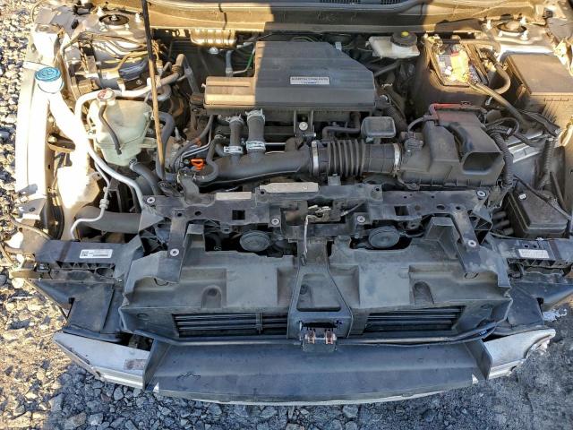 Honda Crv Exl Image 8