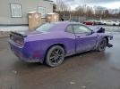 Dodge Challenger Sxt Image 8