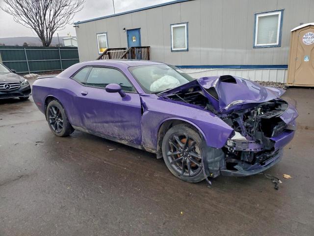 Dodge Challenger Sxt Image 12