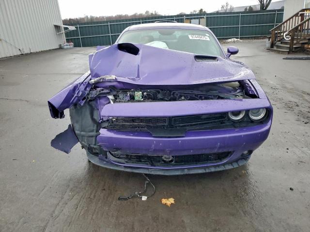 Dodge Challenger Sxt Image 10