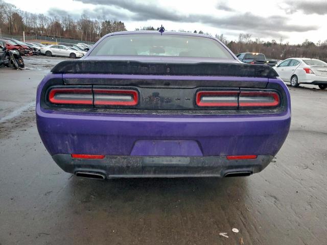 Dodge Challenger Sxt Image 5
