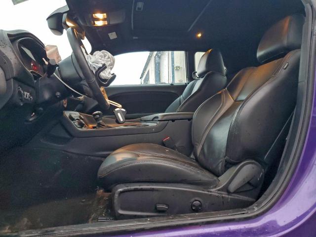 Dodge Challenger Sxt Image 7