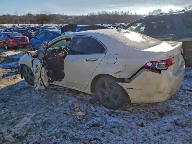 Acura TSX Image 2