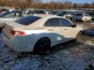 Acura TSX Image 4
