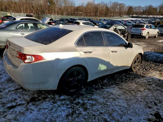 Acura TSX Image 4
