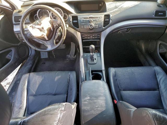 Acura TSX Image 8