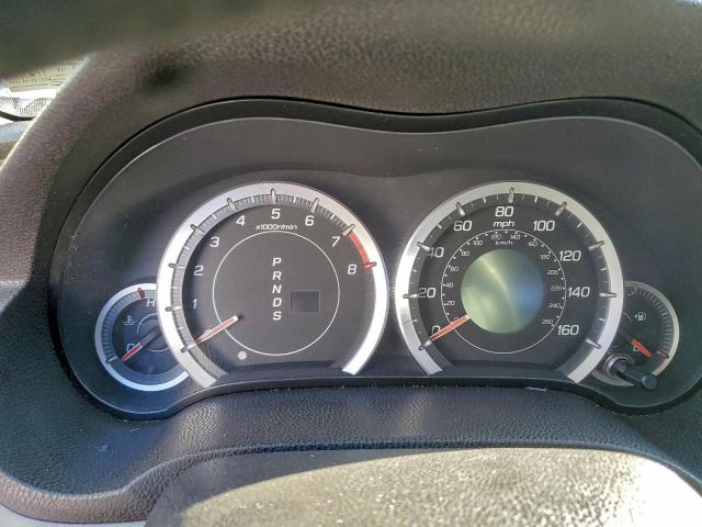 Acura TSX Image 6