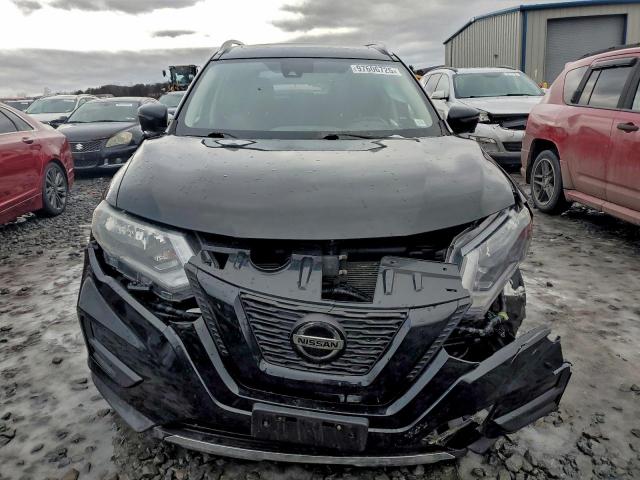 Nissan Rogue S Image 5