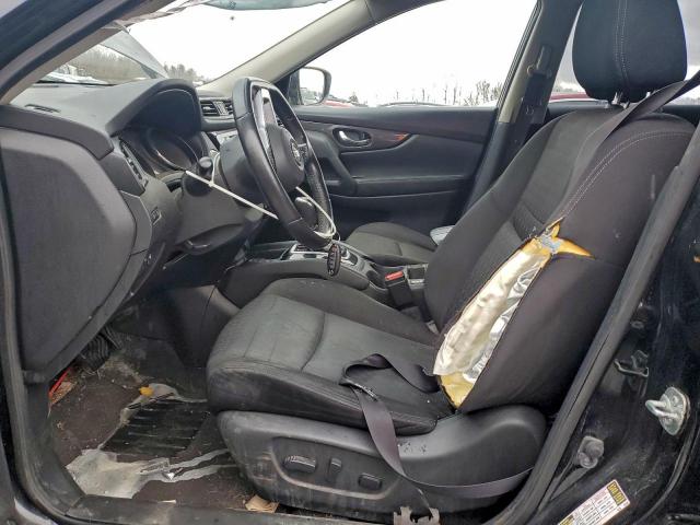 Nissan Rogue S Image 11