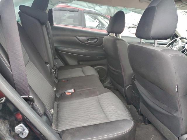 Nissan Rogue S Image 6