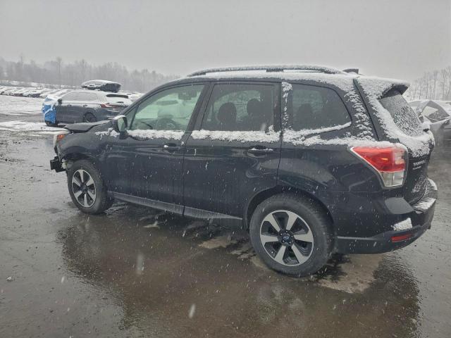 Subaru Forester 2.5i Premium Image 10