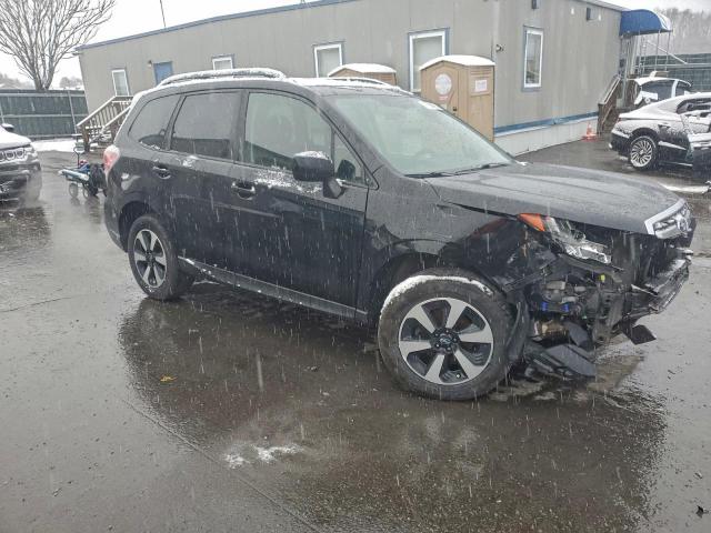 Subaru Forester 2.5i Premium Image 12