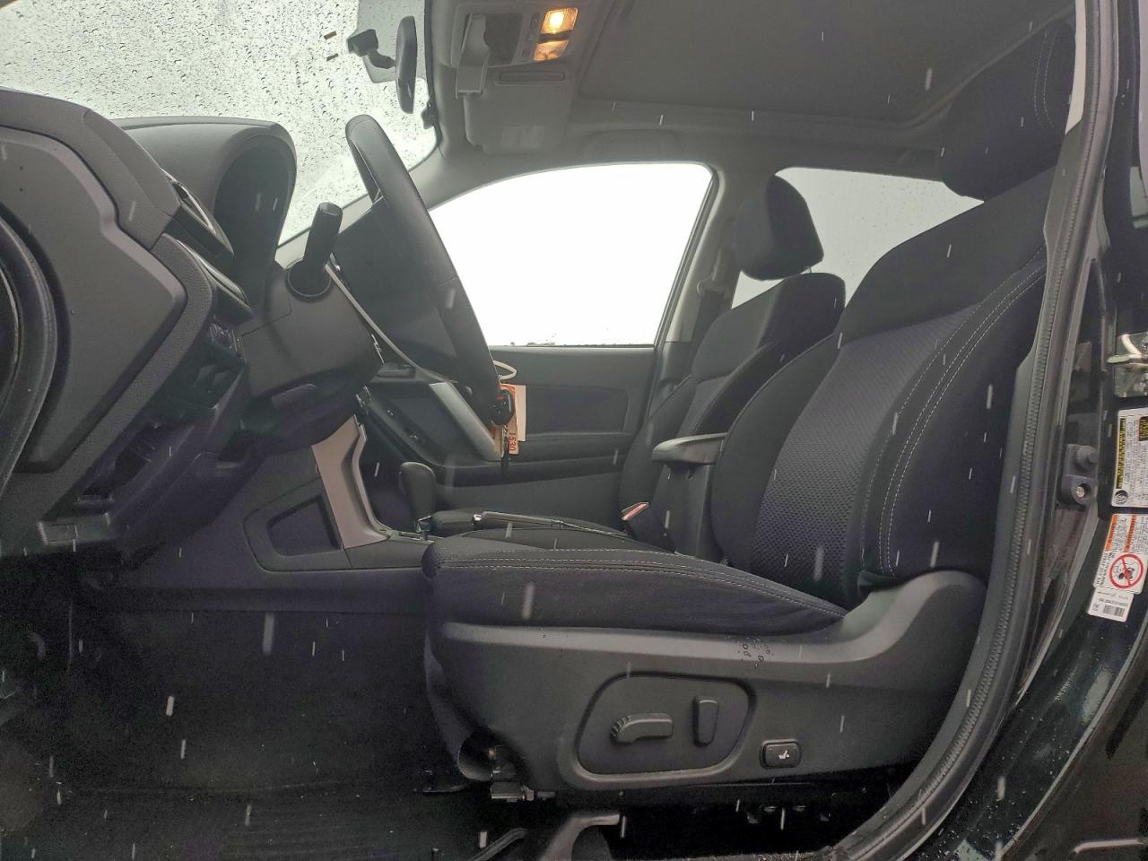 Subaru Forester 2.5i Premium Image 3