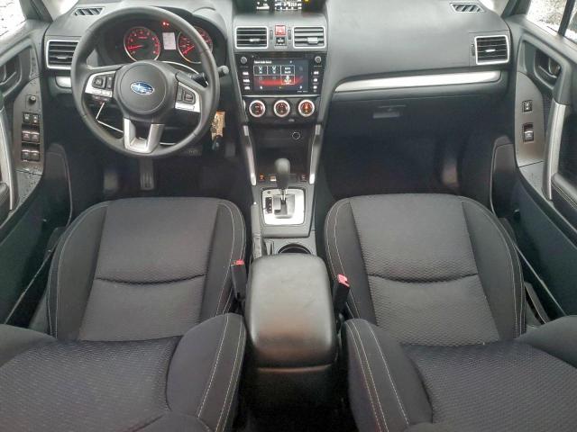 Subaru Forester 2.5i Premium Image 8