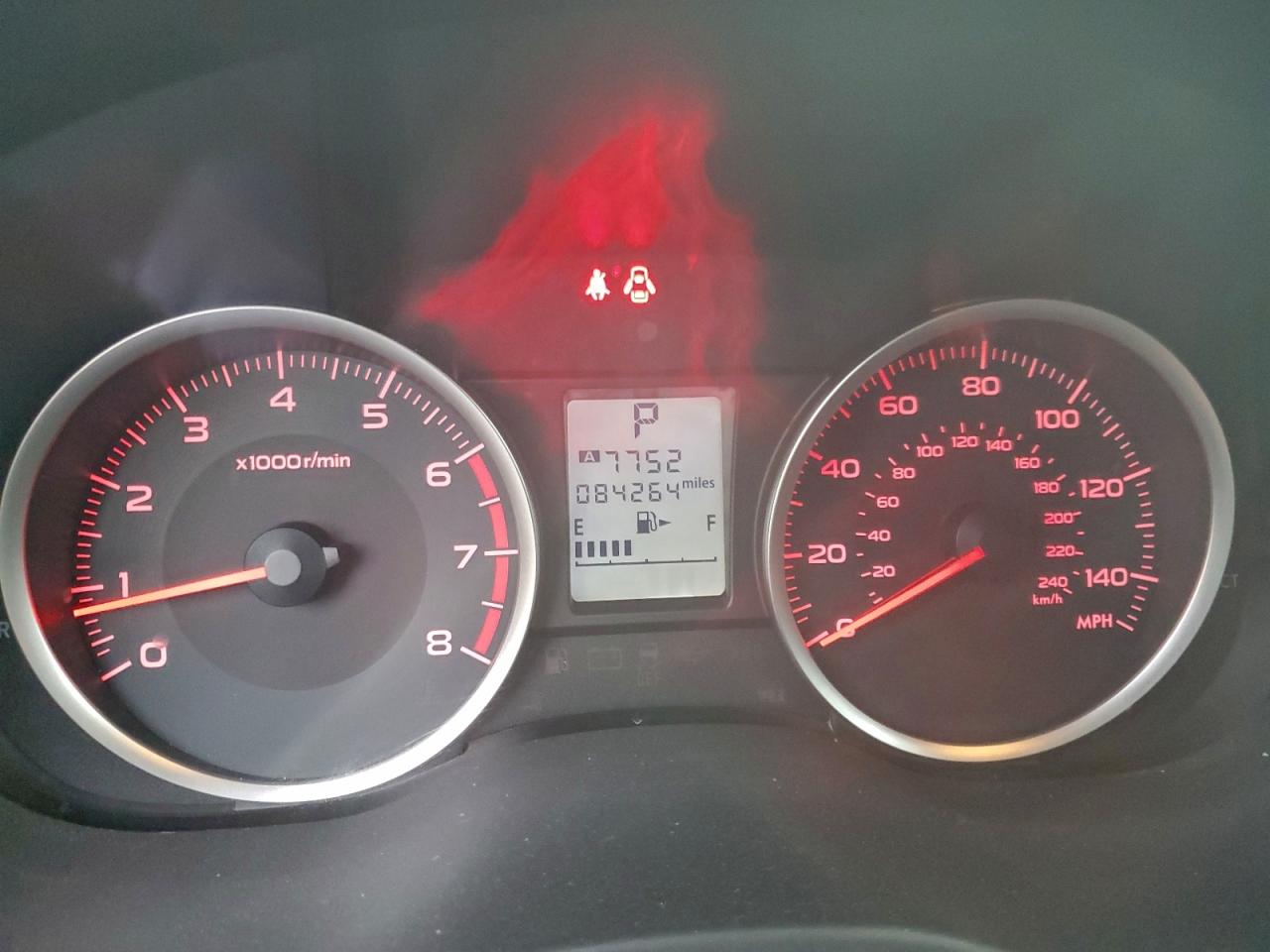 Subaru Forester 2.5i Premium Image 2