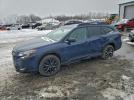 Subaru Outback Onyx Edition Image 1