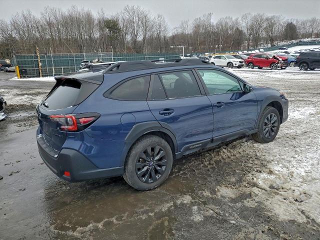 Subaru Outback Onyx Edition Image 4