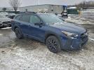Subaru Outback Onyx Edition Image 12