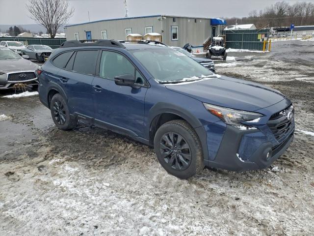 Subaru Outback Onyx Edition Image 12