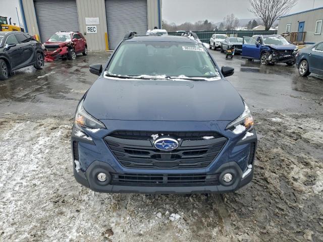 Subaru Outback Onyx Edition Image 3