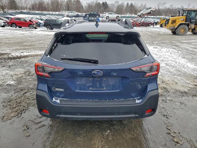 Subaru Outback Onyx Edition Image 7