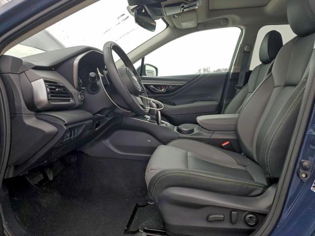 Subaru Outback Onyx Edition Image 9