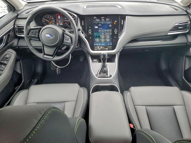 Subaru Outback Onyx Edition Image 6