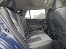Subaru Outback Onyx Edition Image 8