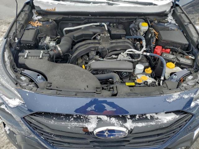 Subaru Outback Onyx Edition Image 11