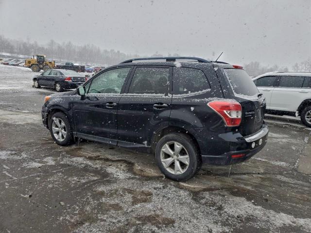 Subaru Forester 2.5i Premium Image 11