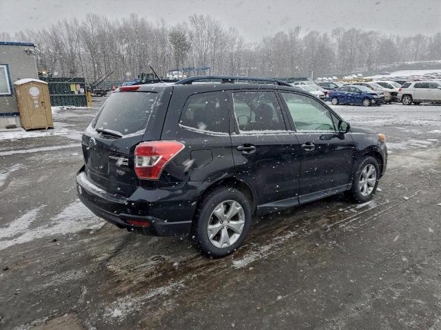 Subaru Forester 2.5i Premium Image 5