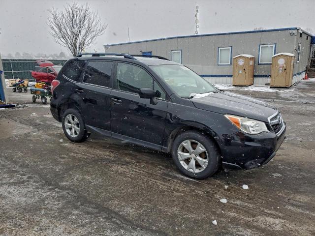Subaru Forester 2.5i Premium Image 10