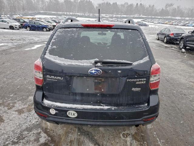 Subaru Forester 2.5i Premium Image 4