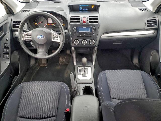 Subaru Forester 2.5i Premium Image 12