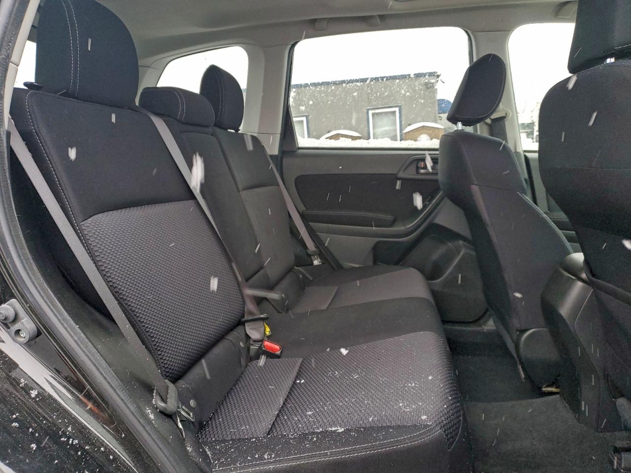 Subaru Forester 2.5i Premium Image 3