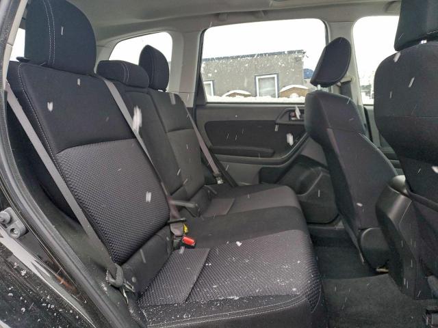 Subaru Forester 2.5i Premium Image 3