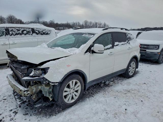  Salvage Subaru Tribeca