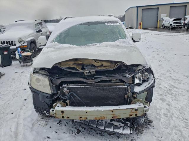 Subaru Tribeca Limited Image 8