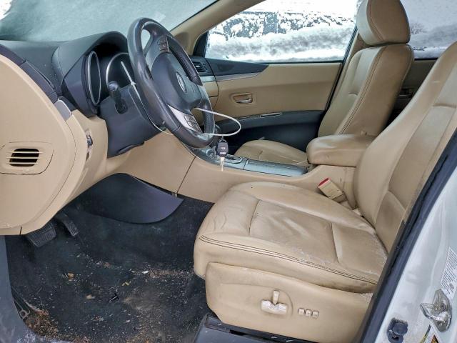 Subaru Tribeca Limited Image 12