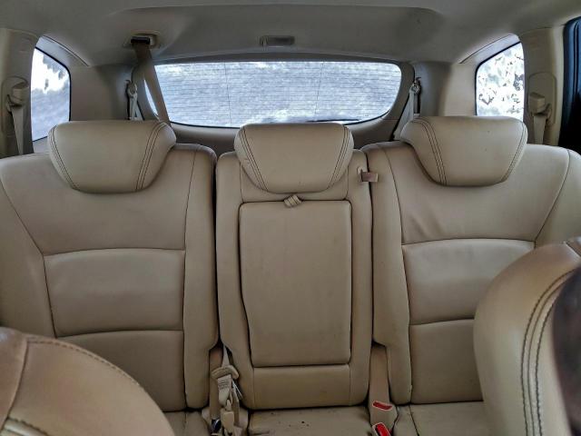 Subaru Tribeca Limited Image 5