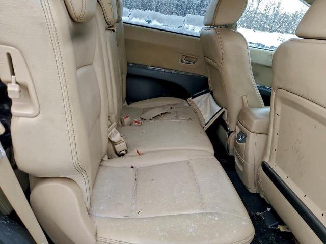 Subaru Tribeca Limited Image 4