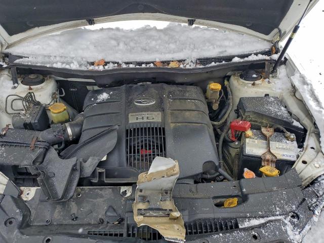 Subaru Tribeca Limited Image 6