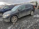 Honda Crv Exl Image 1