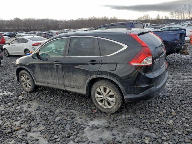 Honda Crv Exl Image 2