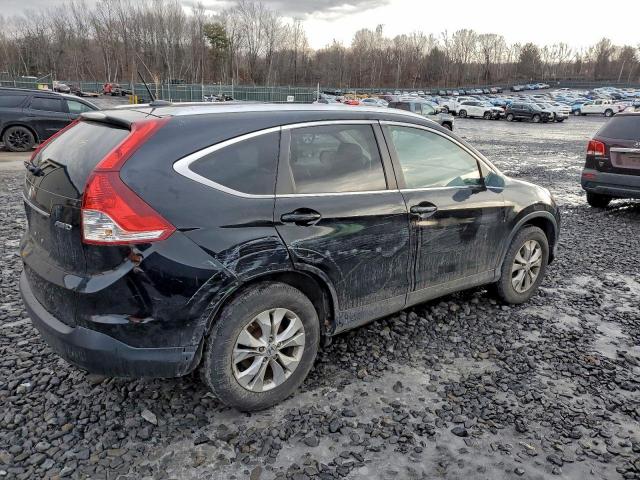 Honda Crv Exl Image 6