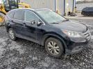 Honda Crv Exl Image 8