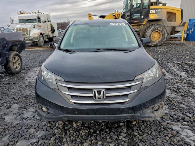 Honda Crv Exl Image 7