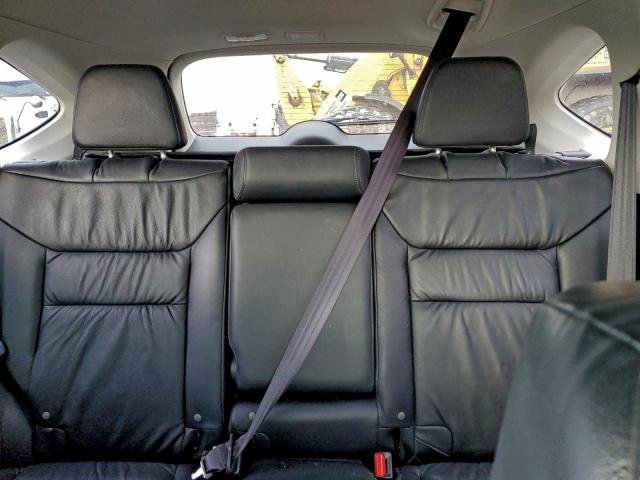 Honda Crv Exl Image 13