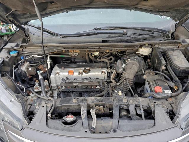 Honda Crv Exl Image 12