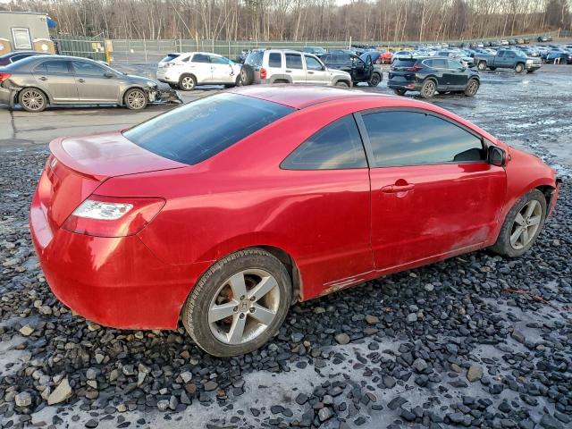 Honda Civic Ex Image 8